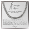 Promise Necklace