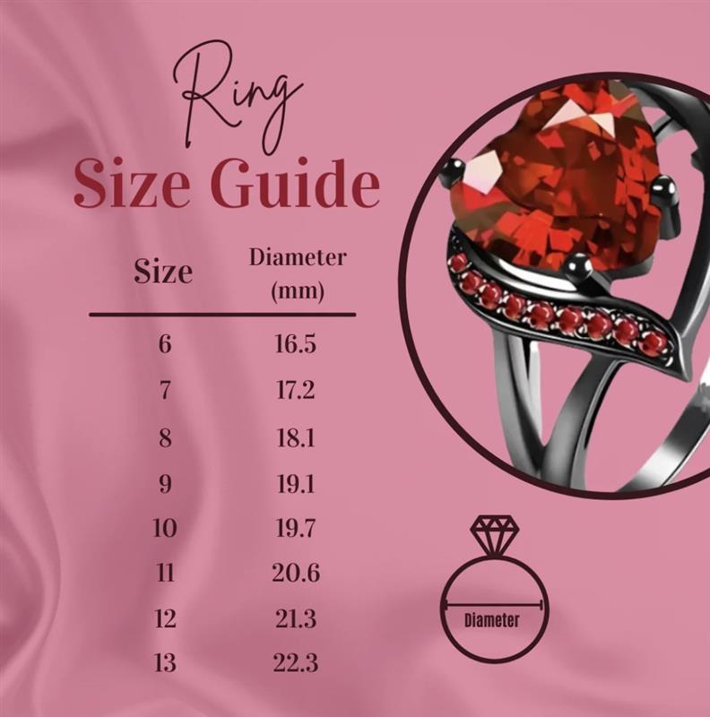 Opal-Ivy Promise Rings