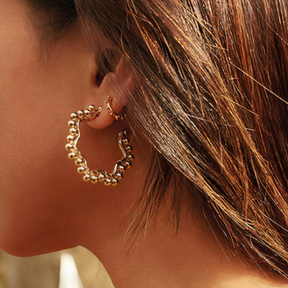 BEA Bubbly Earrings