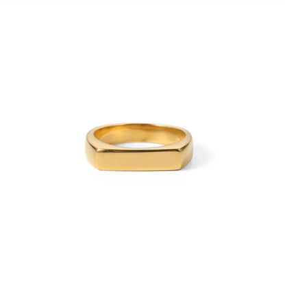 LANA Gold Ring